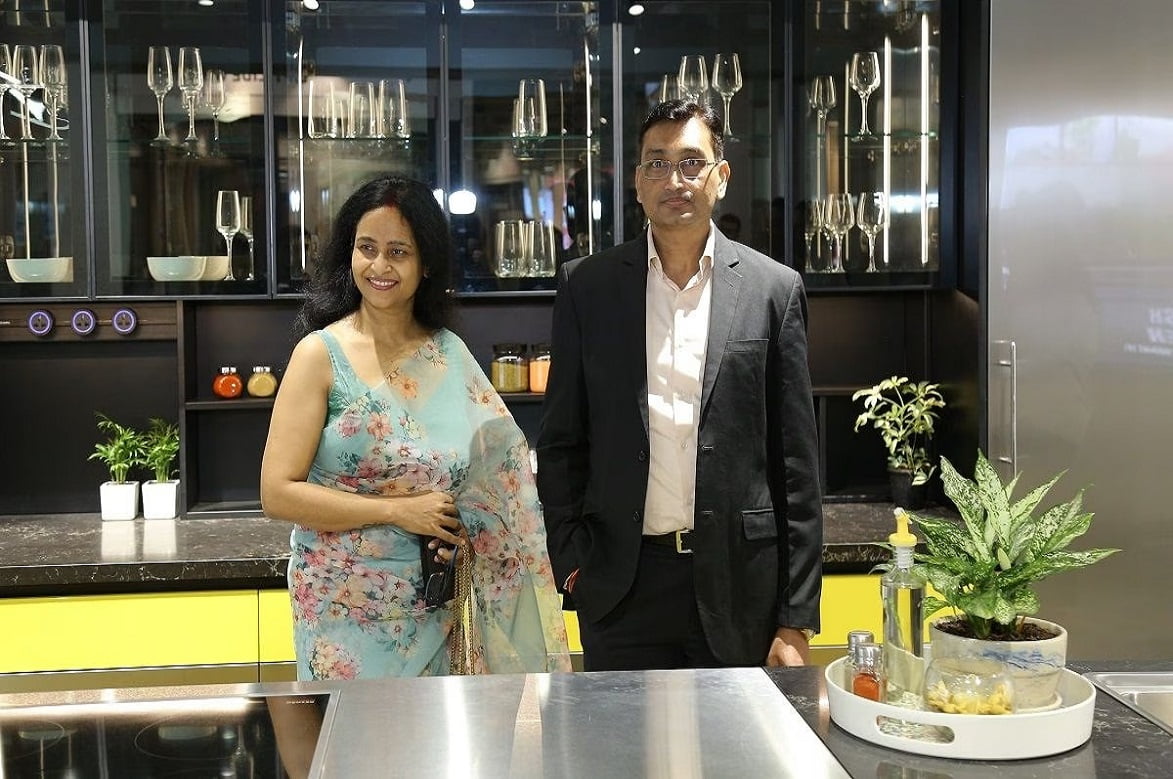 JSL Lifestyle Ltd Joins Hands with Hippo Stores to Democratize 'Stainless Steel' Kitchen Makeovers