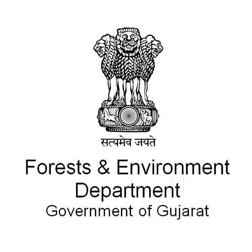 Gujarat-Forest