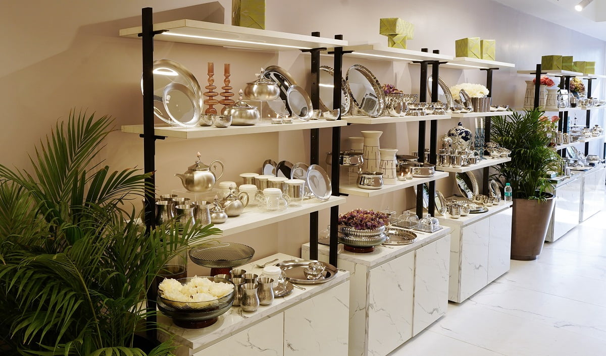 Jindal Lifestyle Expands Offline Presence, Opens Store in New Delhi