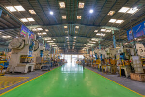 Kitchen Equipment Manufacturer Company