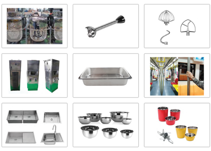 OEM manufacturer