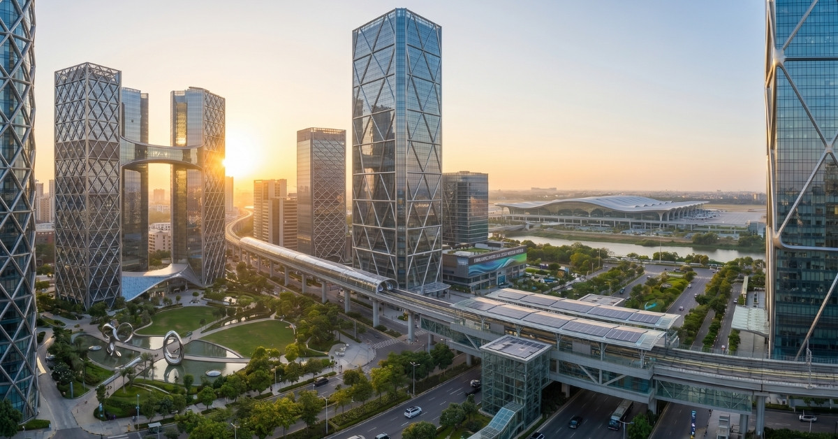Stainless Steel for Next-Generation Urban Infrastructure in India